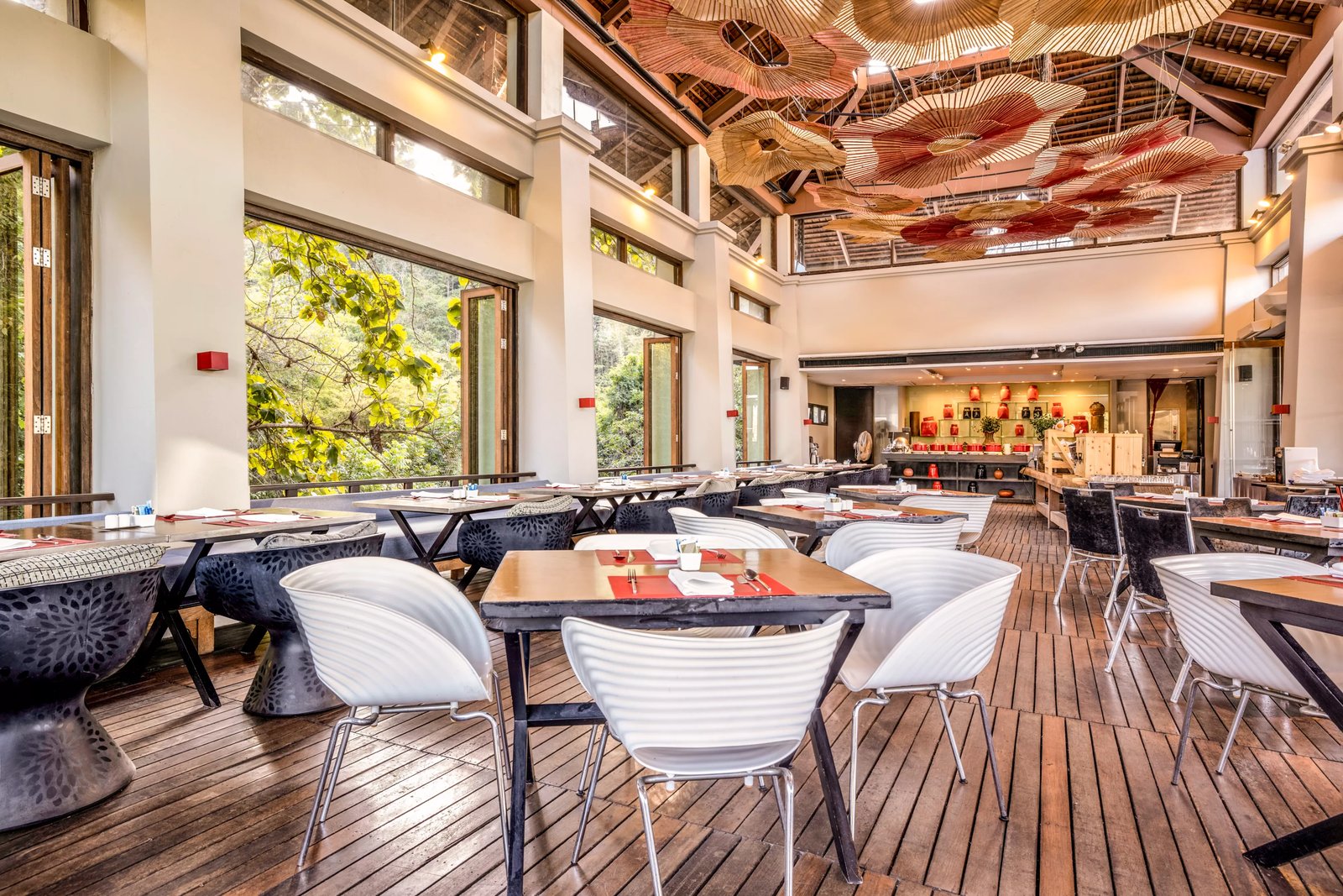 Veranda High Resort Chiang Mai - MGallery Collection, the higher room