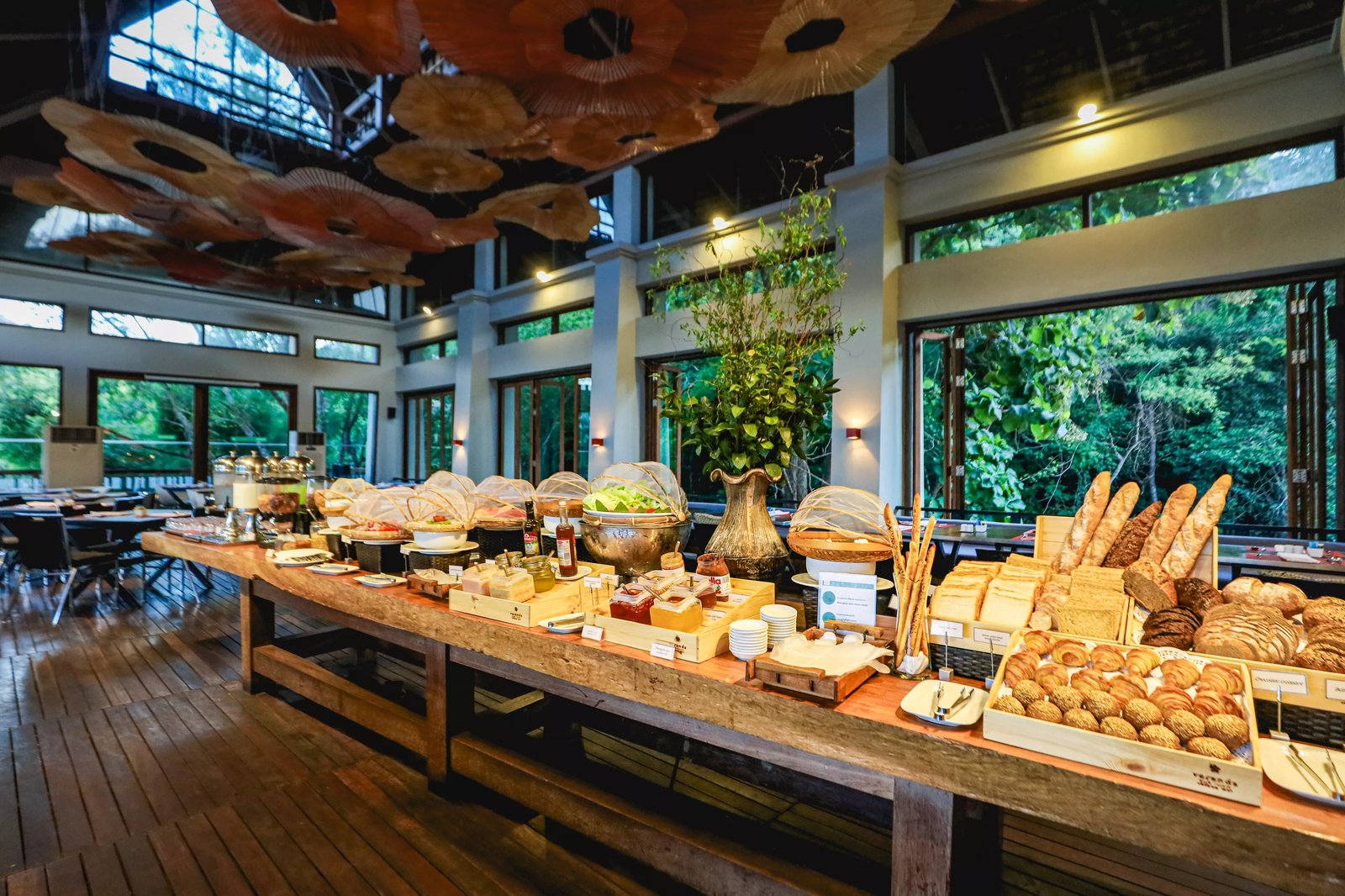 Veranda High Resort Chiang Mai - MGallery Collection, the higher room