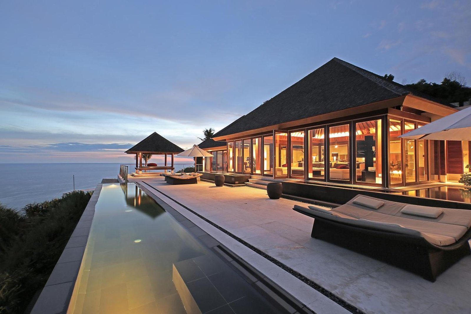 The Edge — wellness