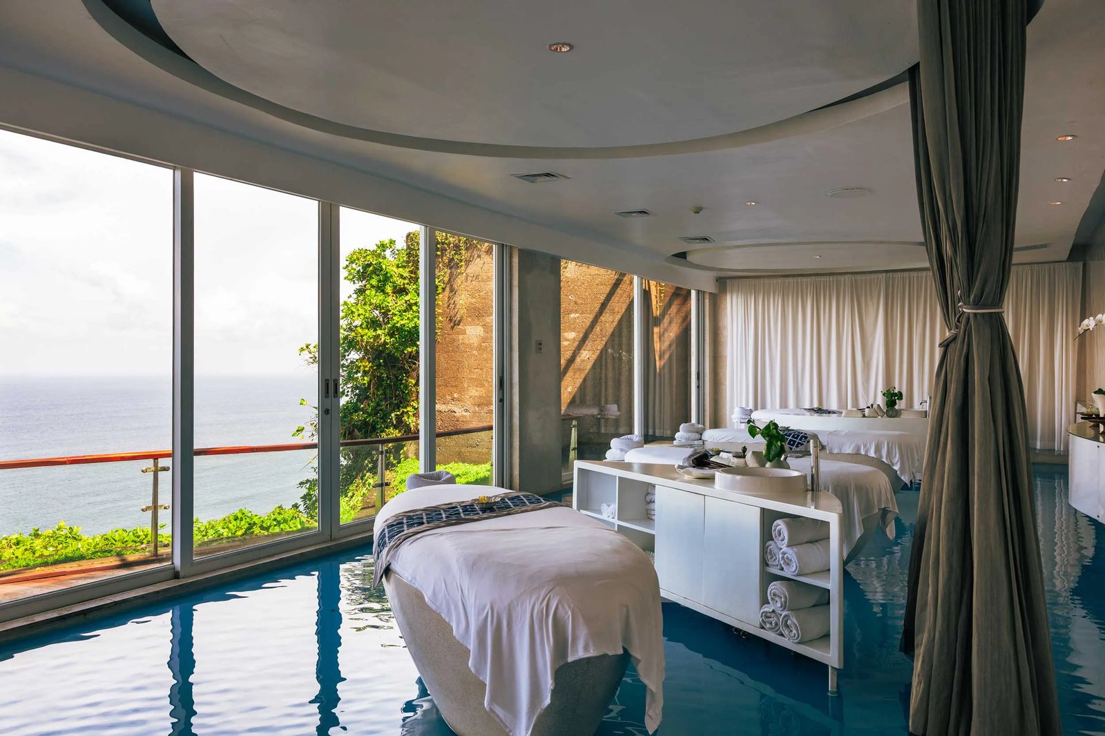The Edge — wellness