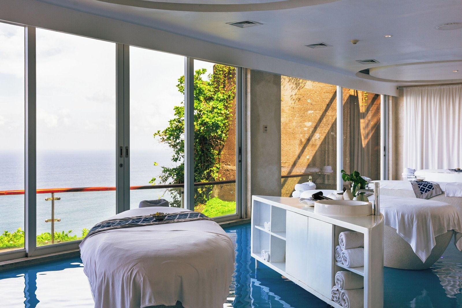The Edge — wellness