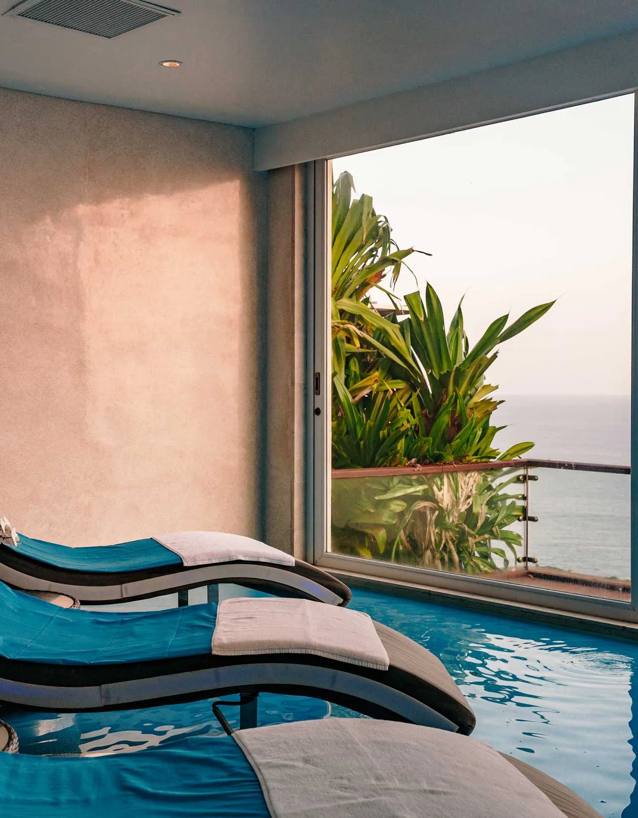 The Edge — wellness