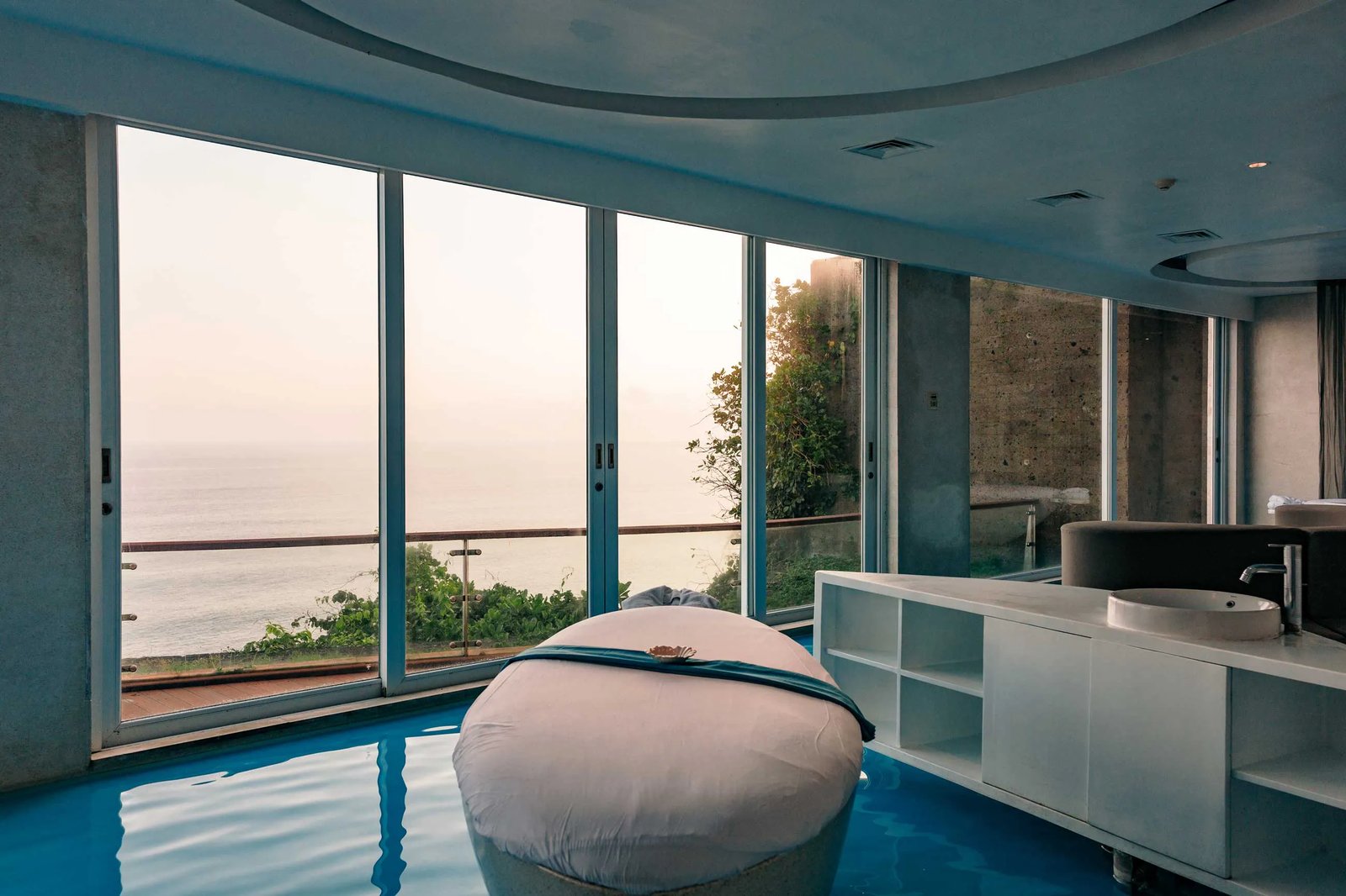 The Edge — wellness