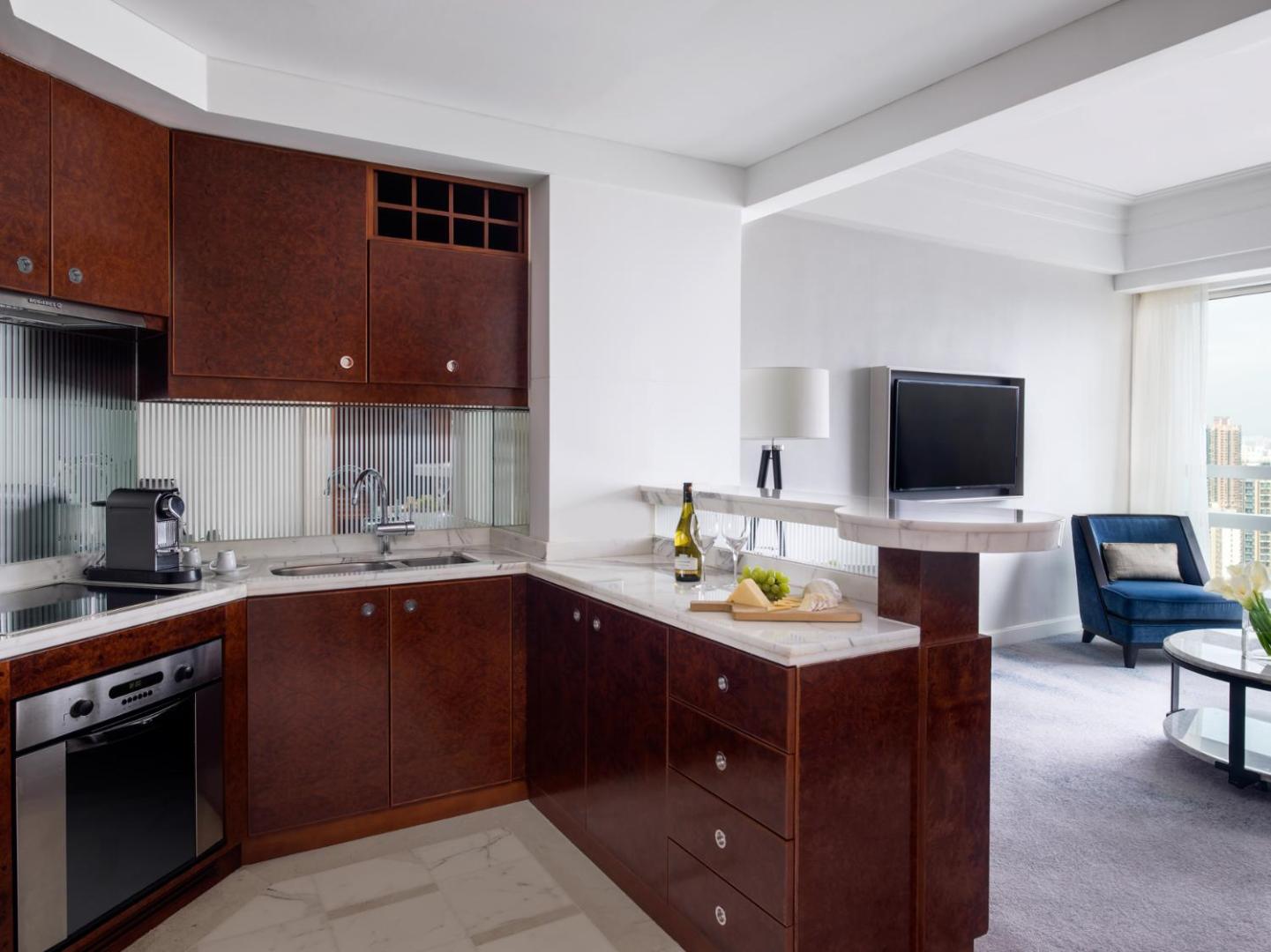 Cordis — rooms