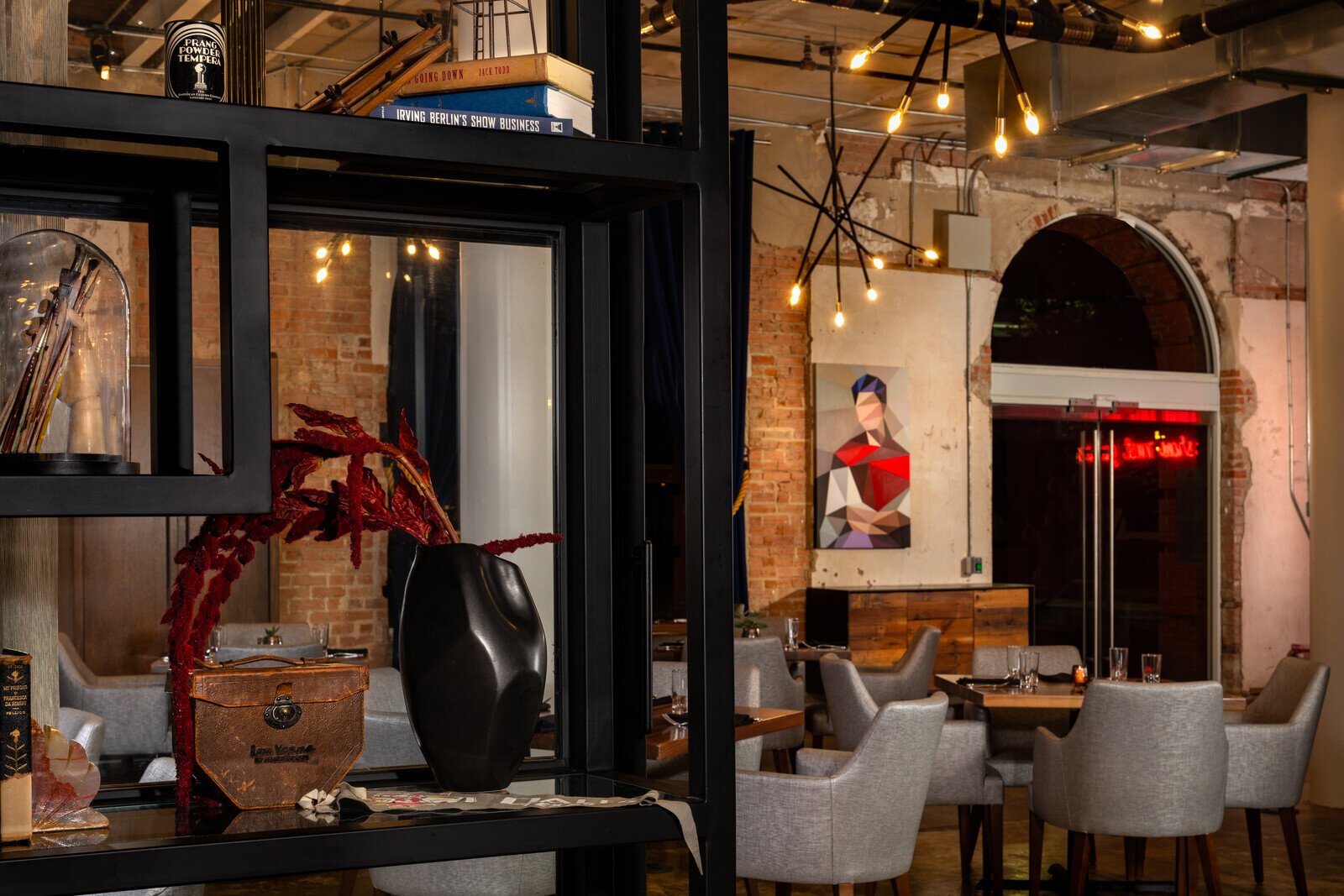 CANVAS Hotel