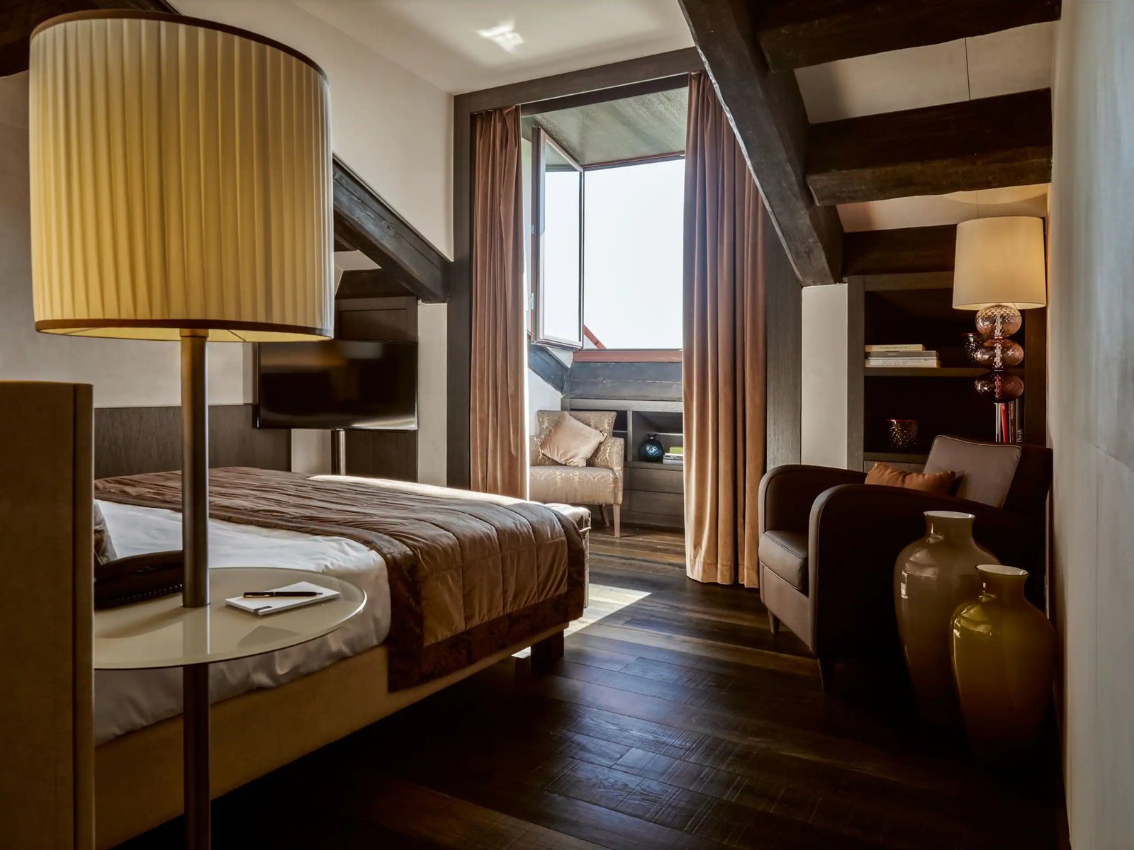 Hyatt Centric Murano Venice