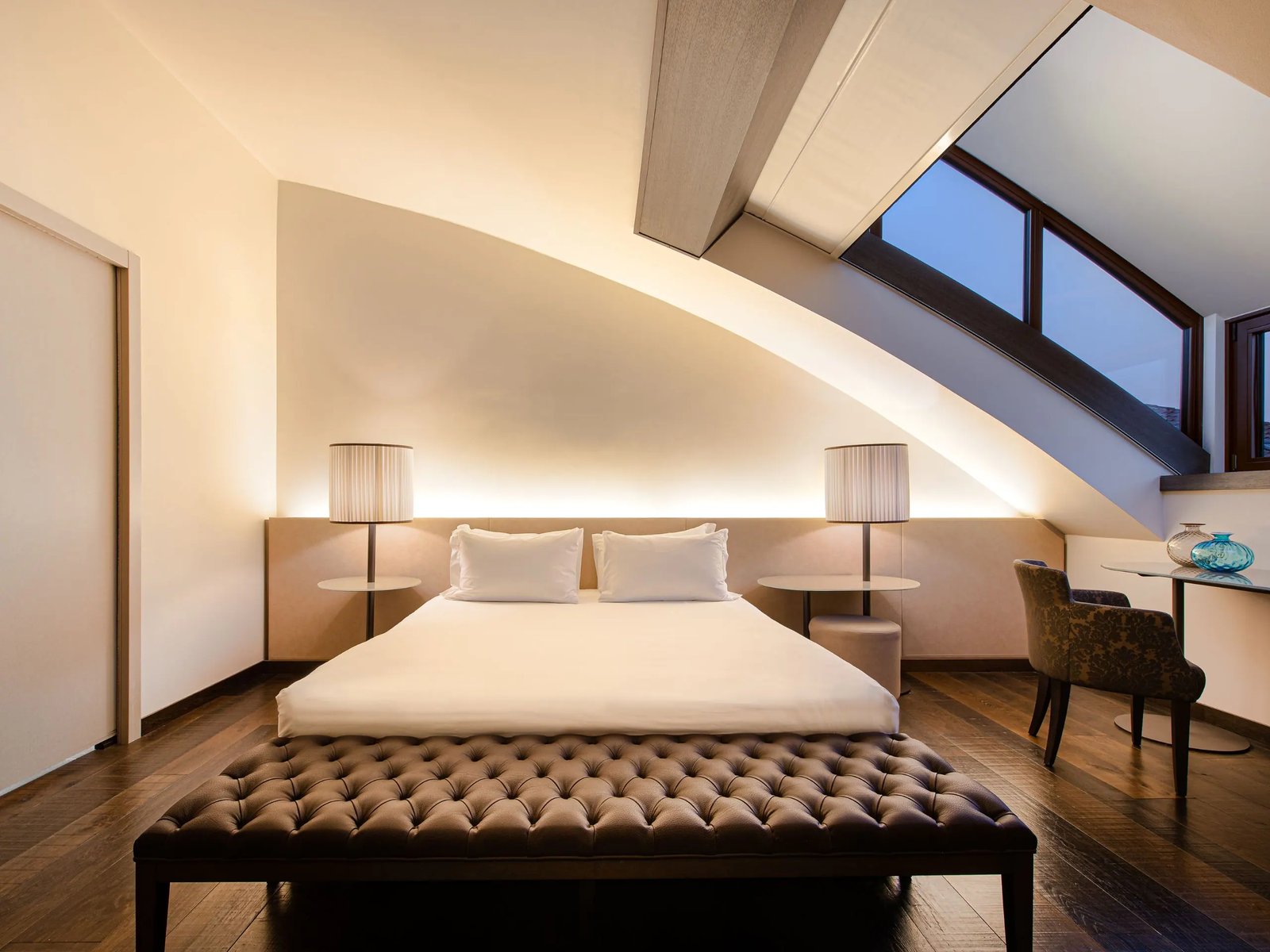 Hyatt Centric Murano Venice, rooms