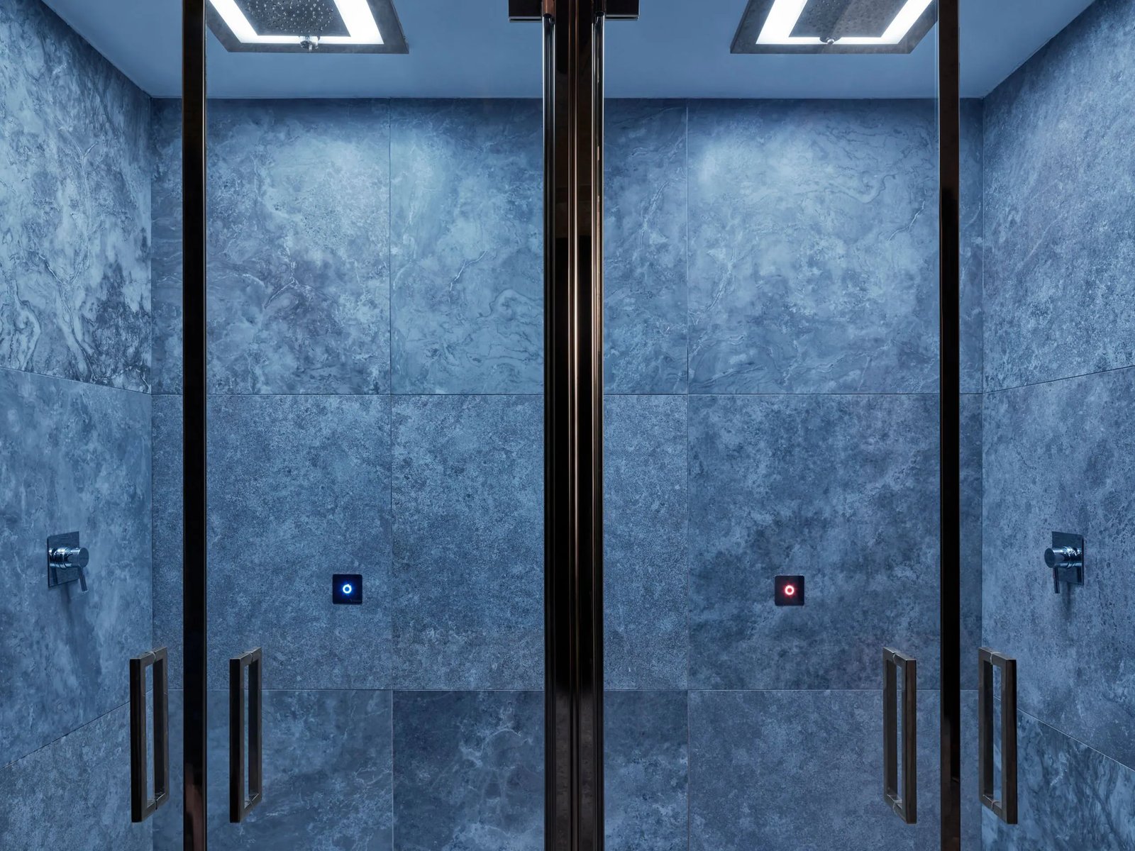 Hyatt Centric Murano Venice, the spa