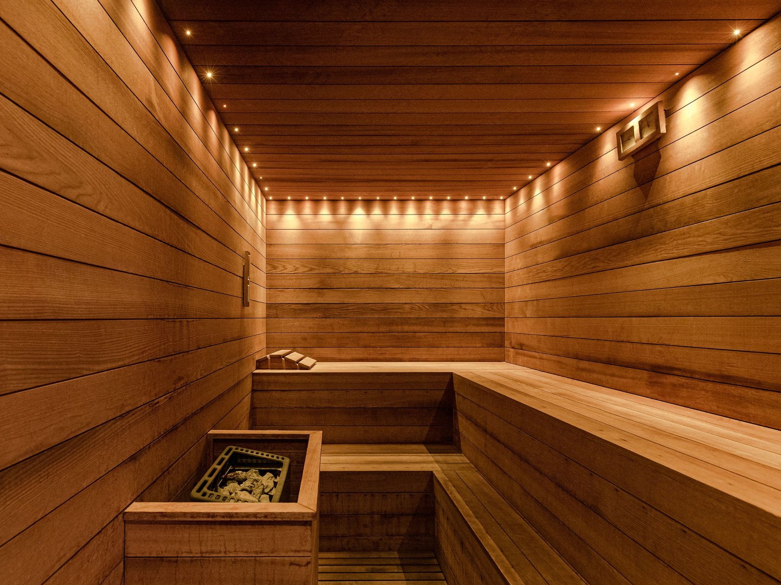 Hyatt Centric Murano Venice, the spa