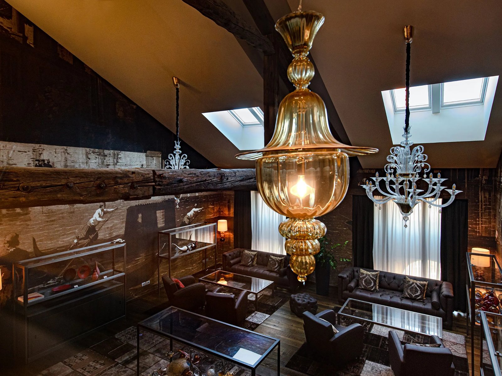 Hyatt Centric Murano Venice