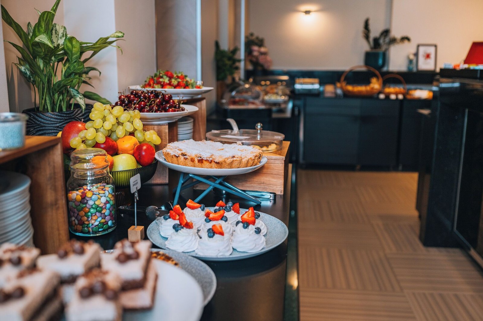 Townhouse 27 Hotel