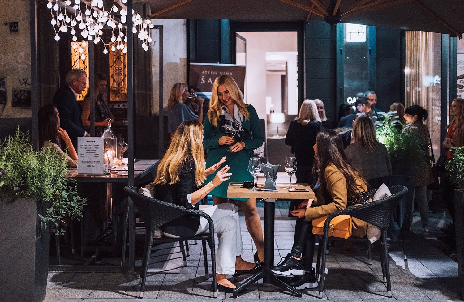 Townhouse 27 Hotel