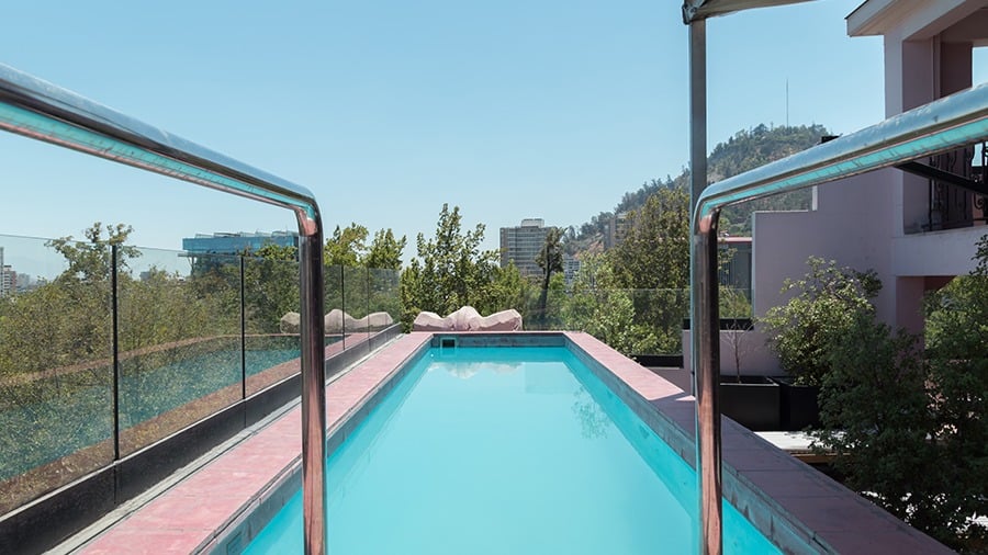 Hotel Luciano K