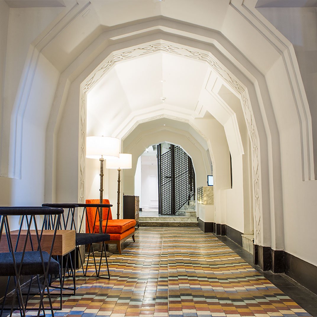 Hotel Luciano K