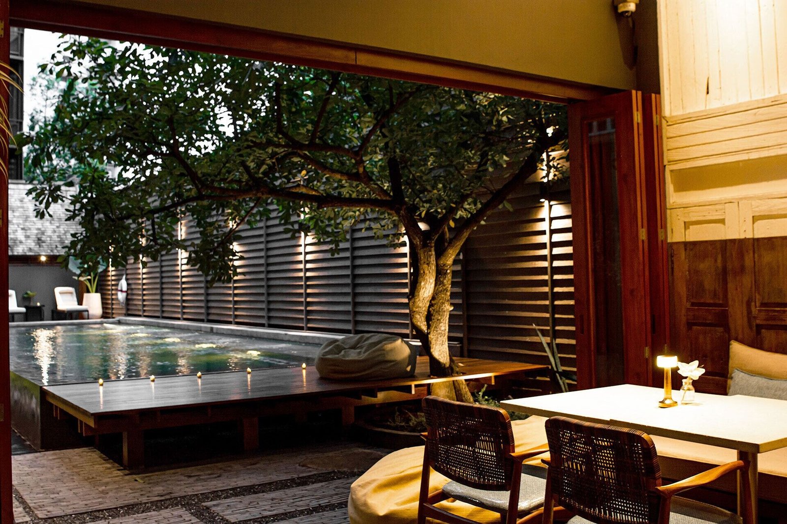 Loy Chiang Mai Hotel
