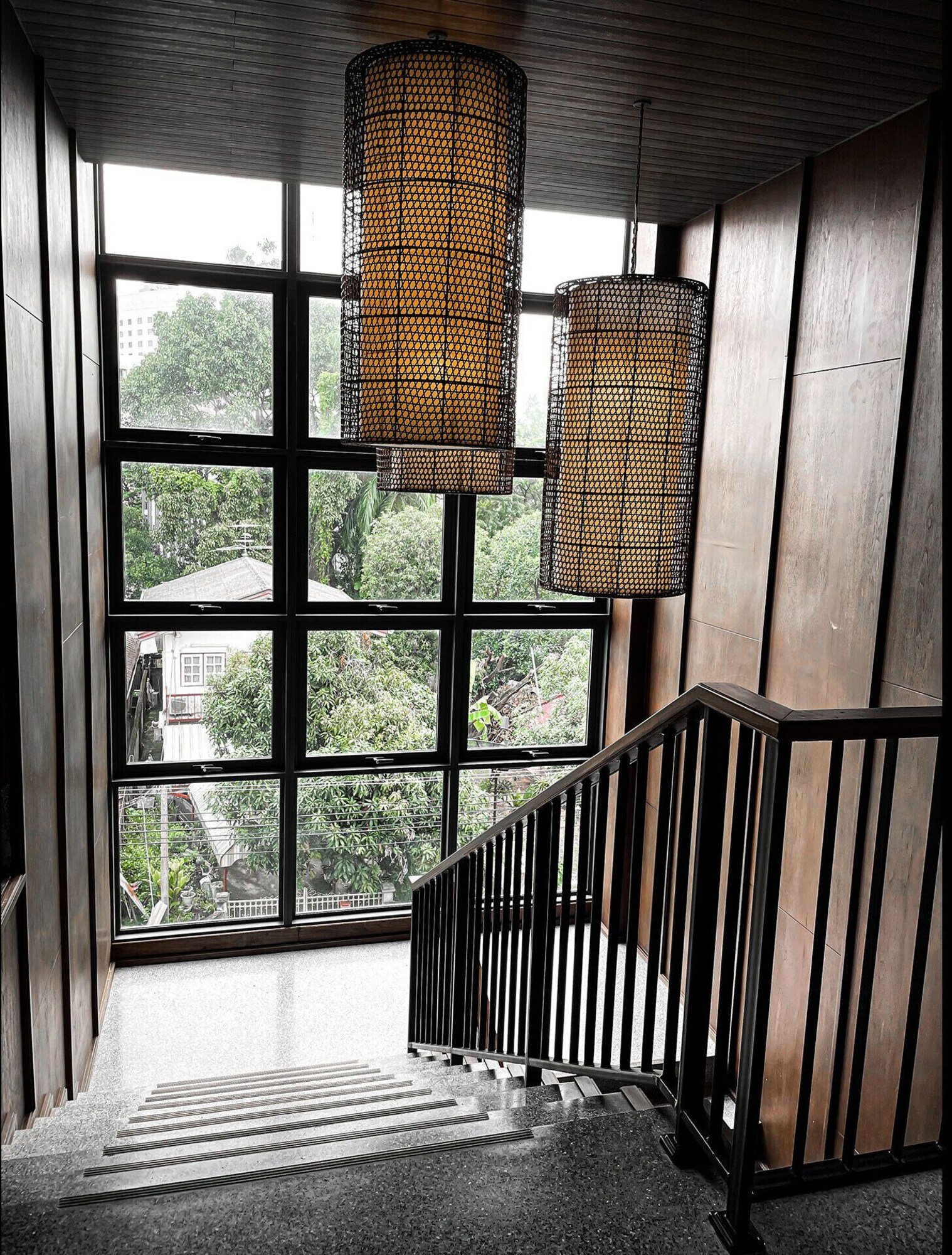 Loy Chiang Mai Hotel — vibe