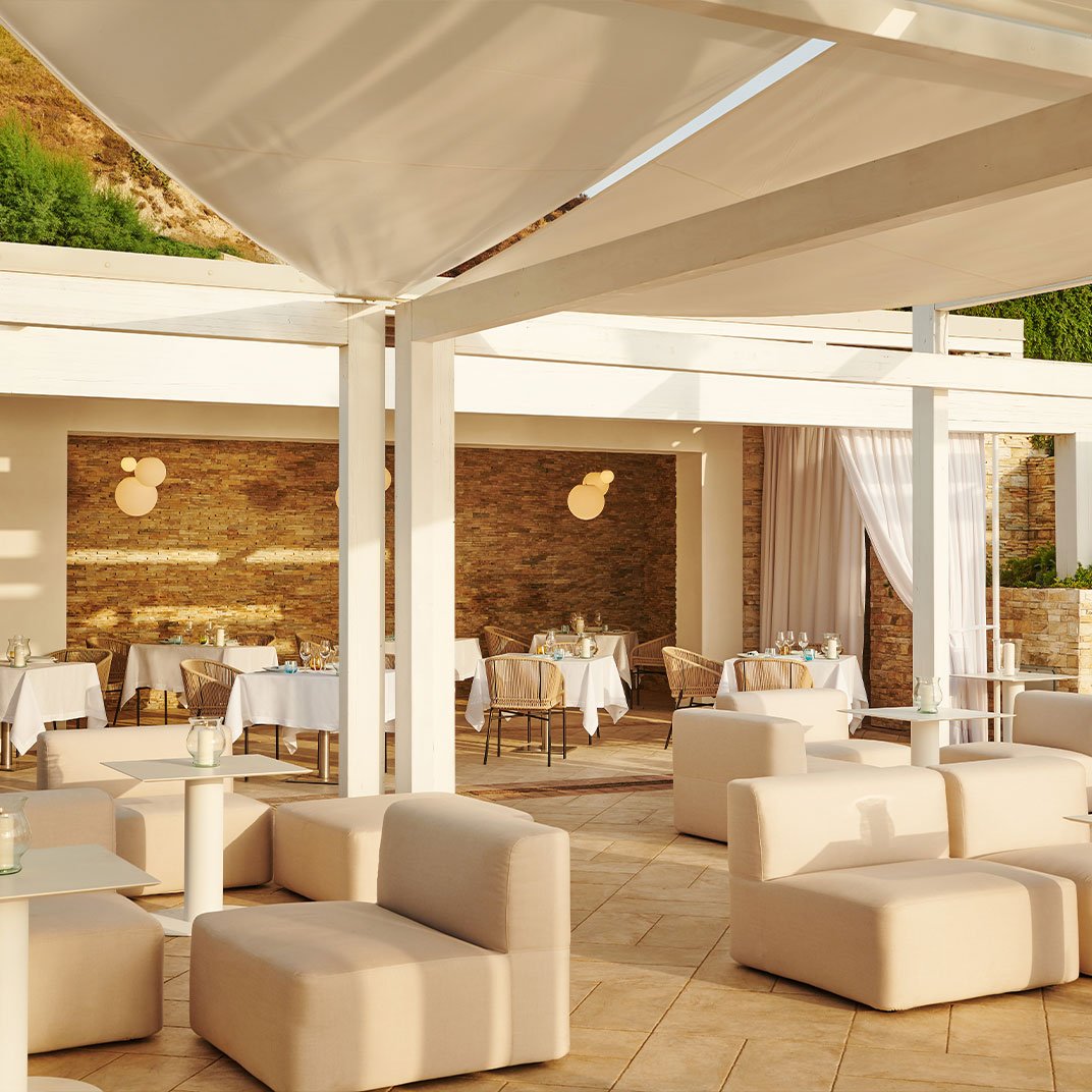 Capovaticano Resort Thalasso Spa, strombolicchio