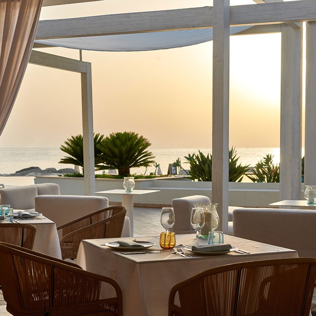 Capovaticano Resort Thalasso Spa, strombolicchio