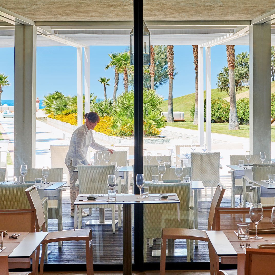 Capovaticano Resort Thalasso Spa, strombolicchio