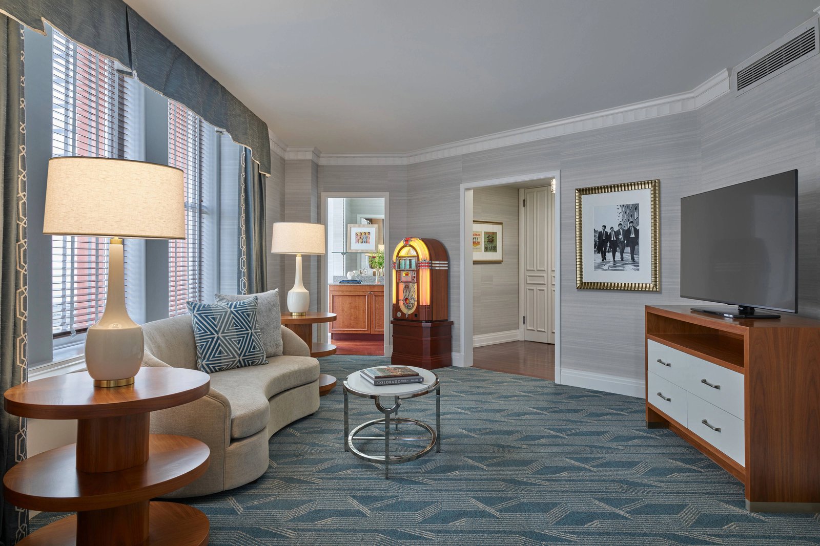 The Brown Palace Hotel and Spa, Autograph Collection, rooms