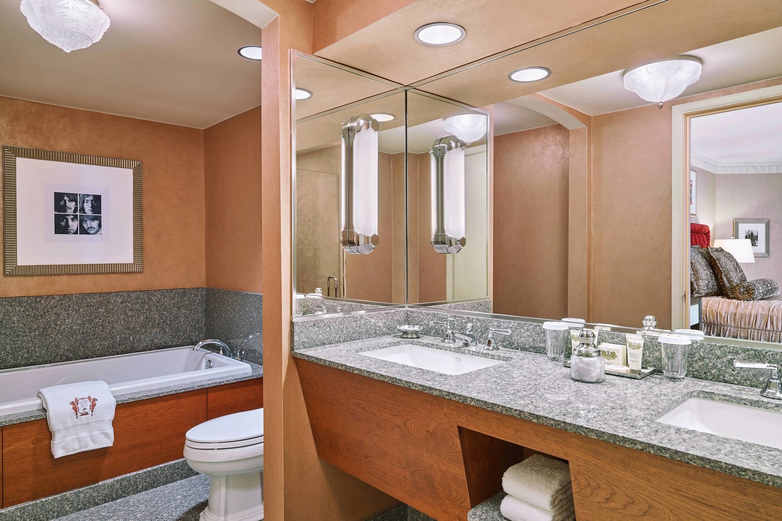 The Brown Palace Hotel and Spa, Autograph Collection, rooms