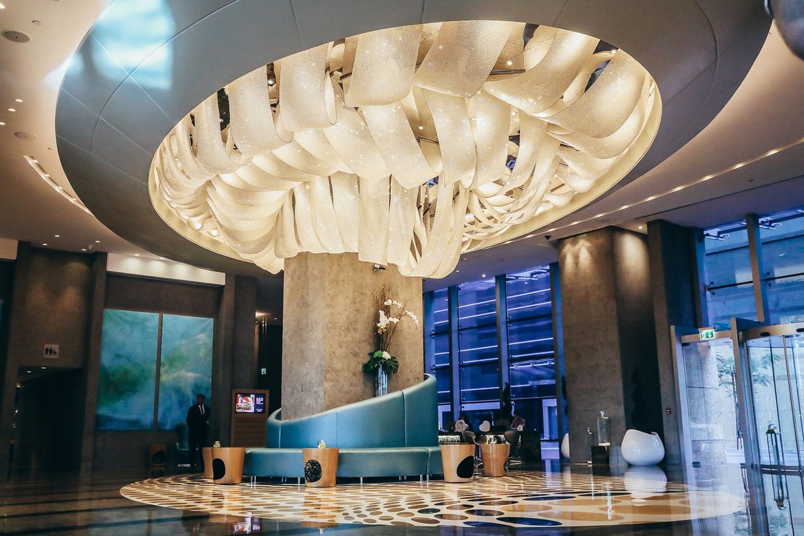 Sofitel Dubai Downtown