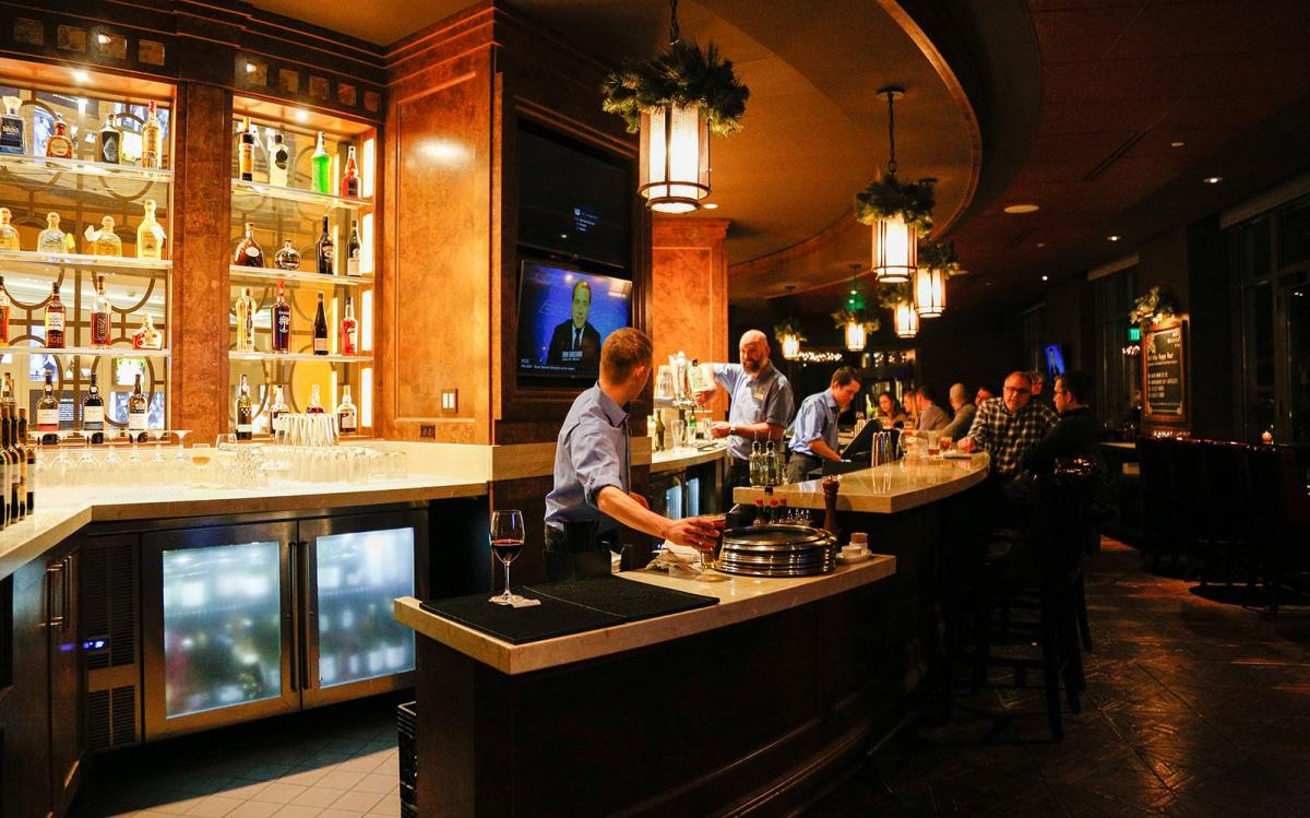 The Edgewater Hotel