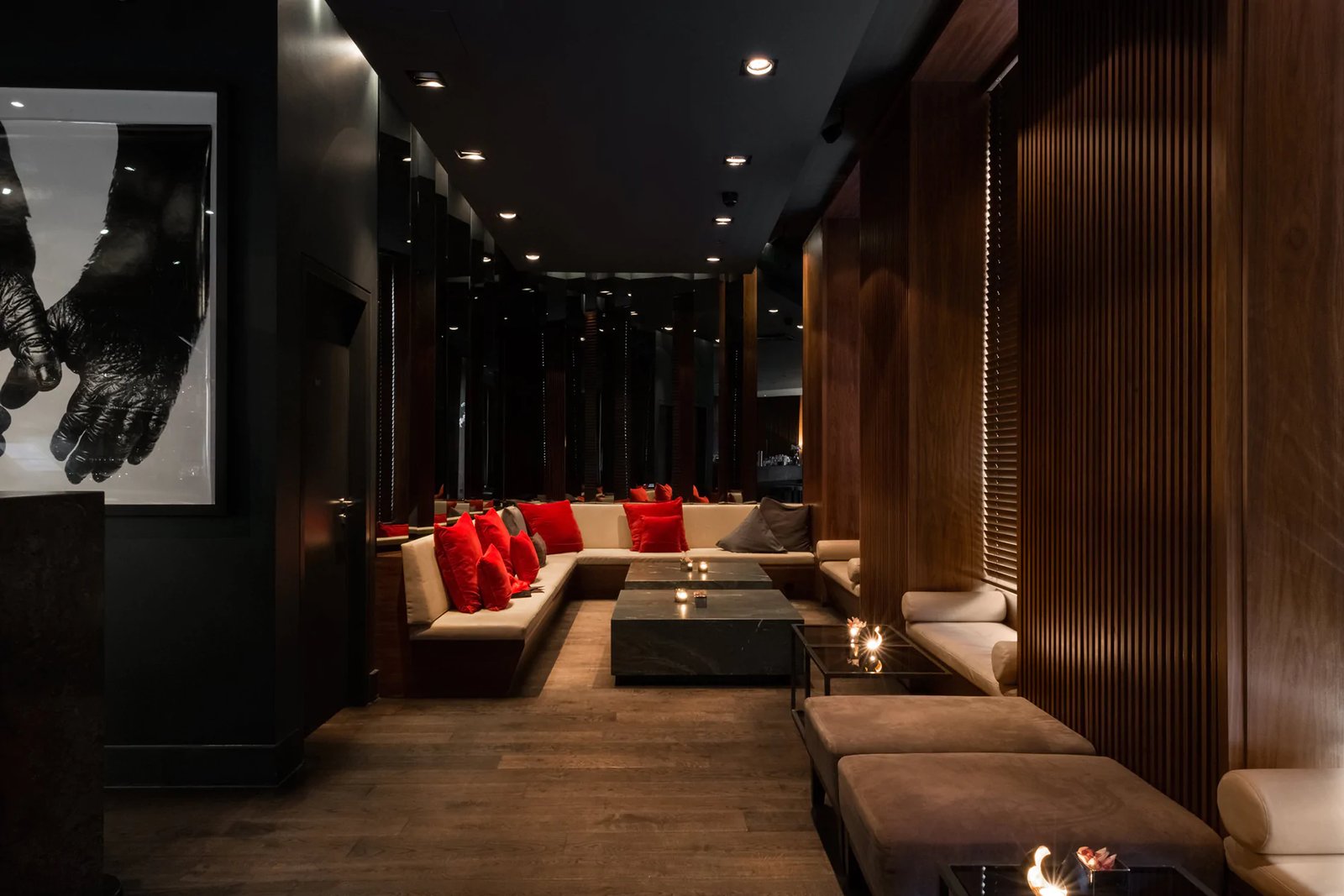 Hotel AMANO