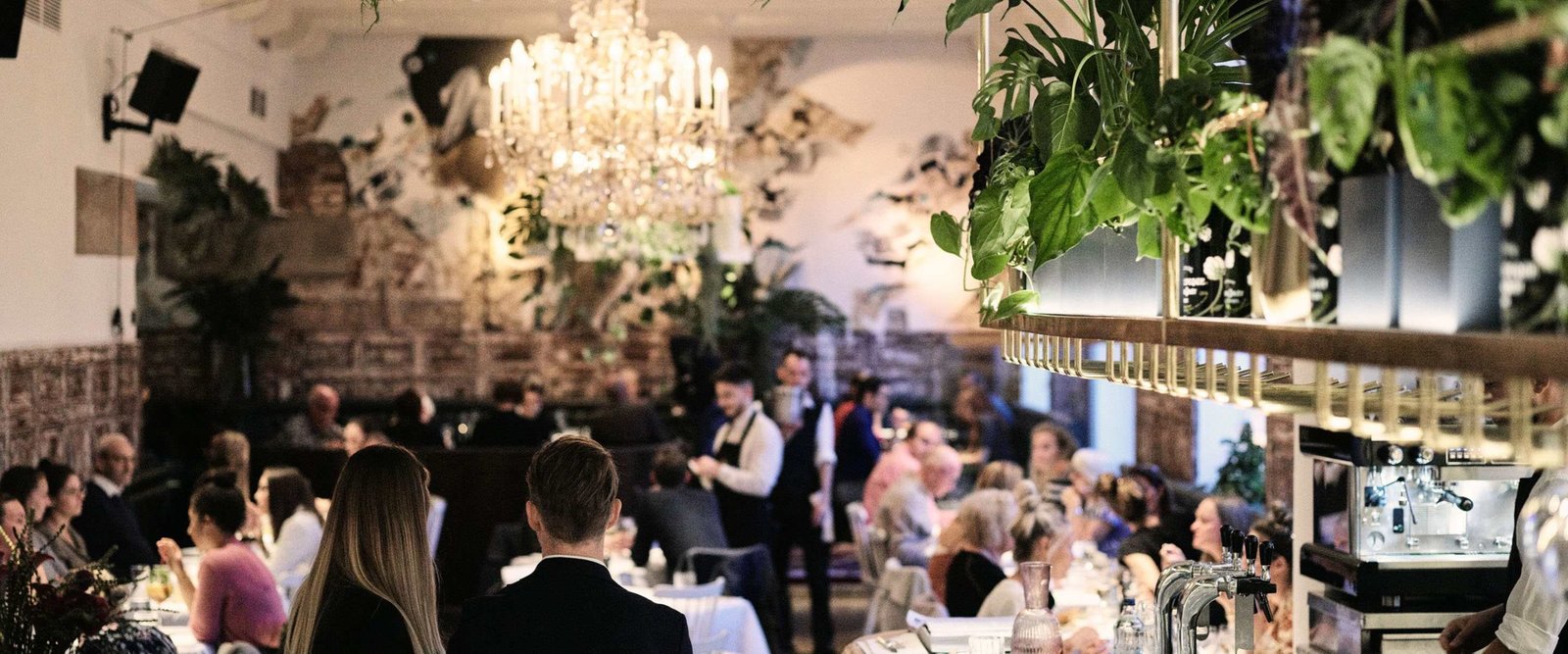 Grand Hôtel Wiesler, salon marie