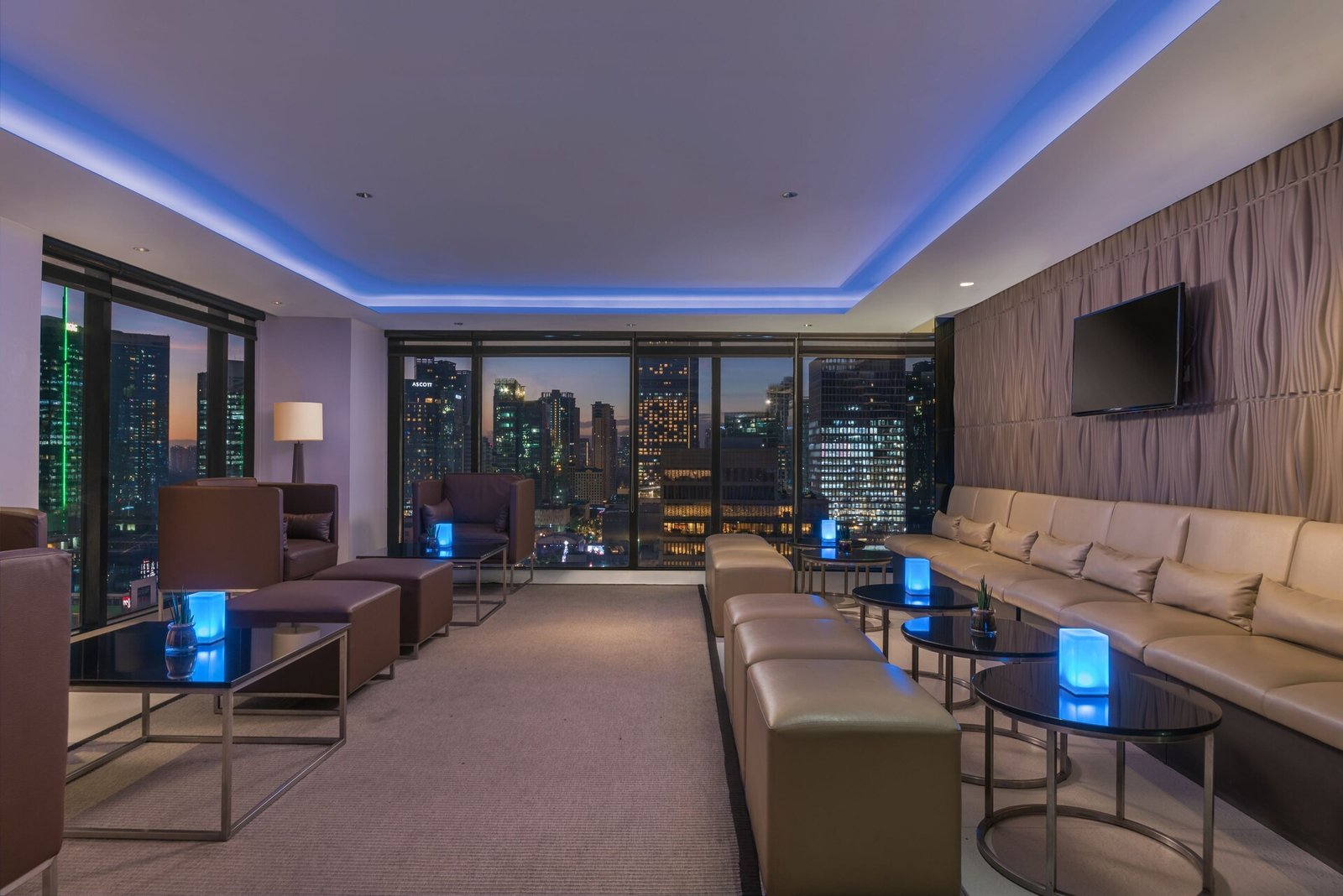 Seda BGC — vibe