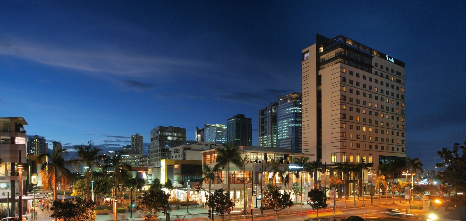 Seda BGC — backstory