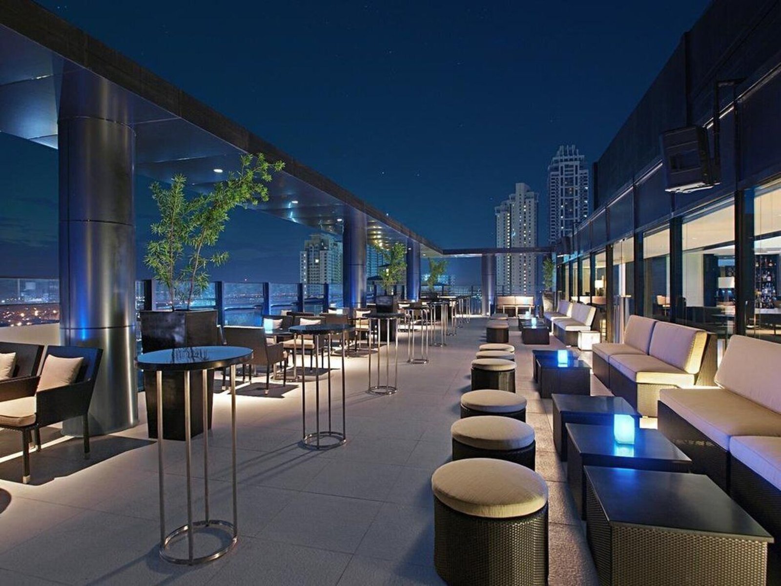 Seda BGC — backstory