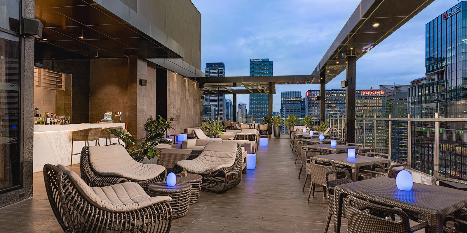 Seda BGC — backstory