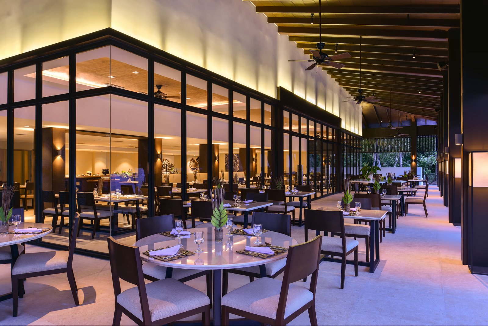 Seda BGC — eat & drink