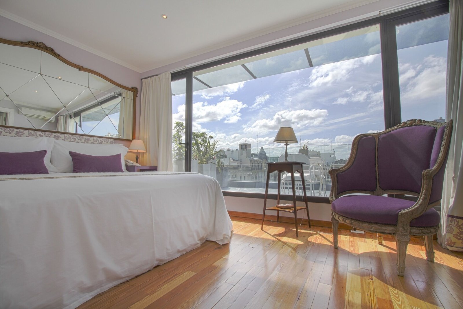 Alma Historica Boutique Hotel, rooms