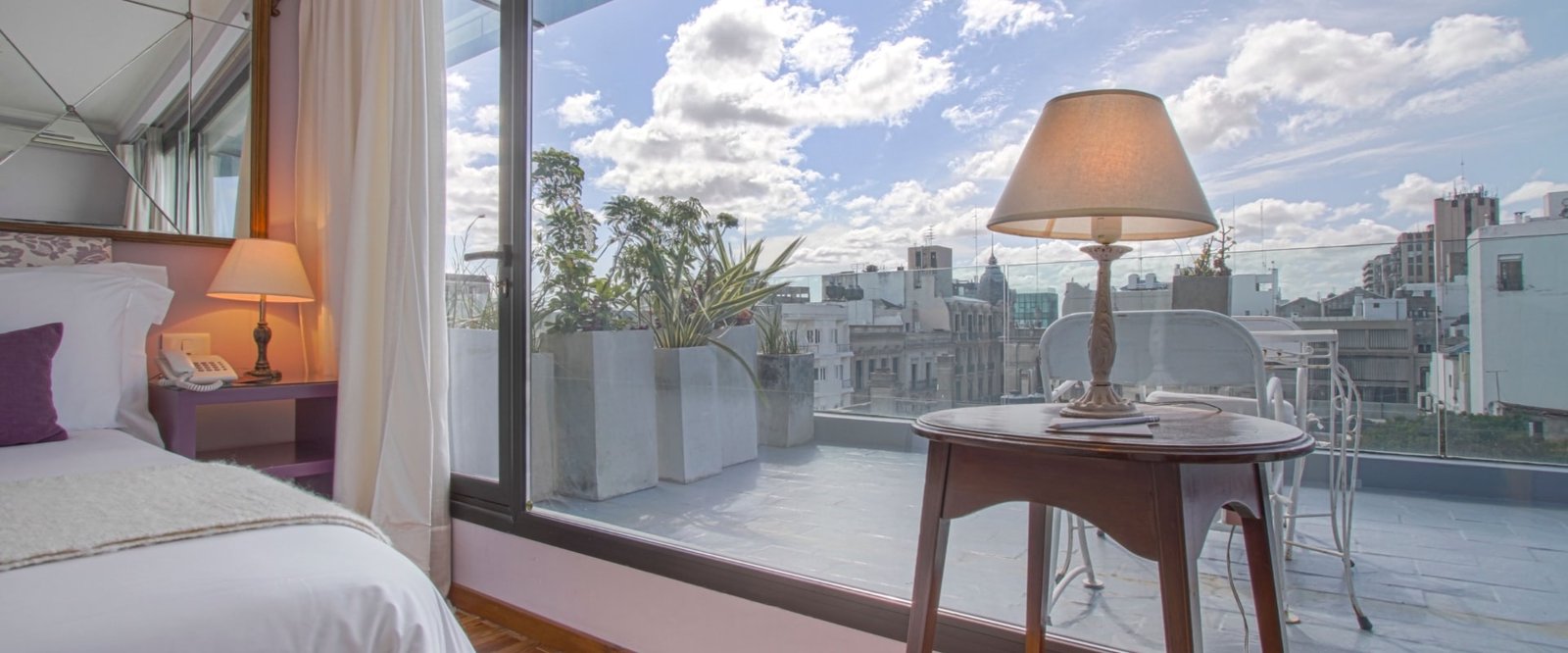 Alma Historica Boutique Hotel