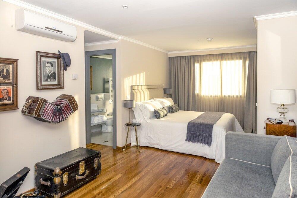 Alma Historica Boutique Hotel