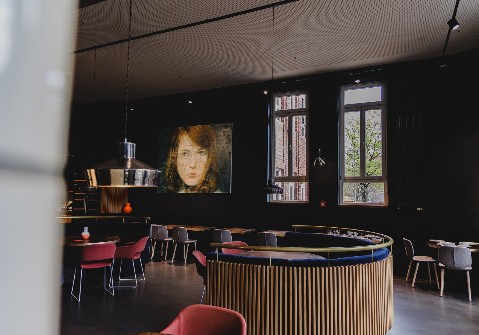 Factory Hotel
