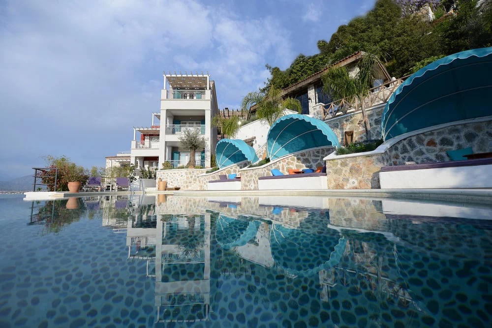 Hotel Unique Turkey
