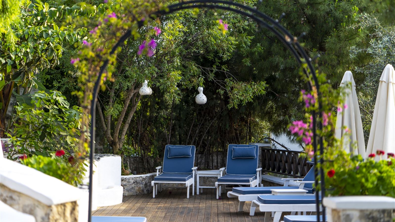 Hotel Unique Turkey