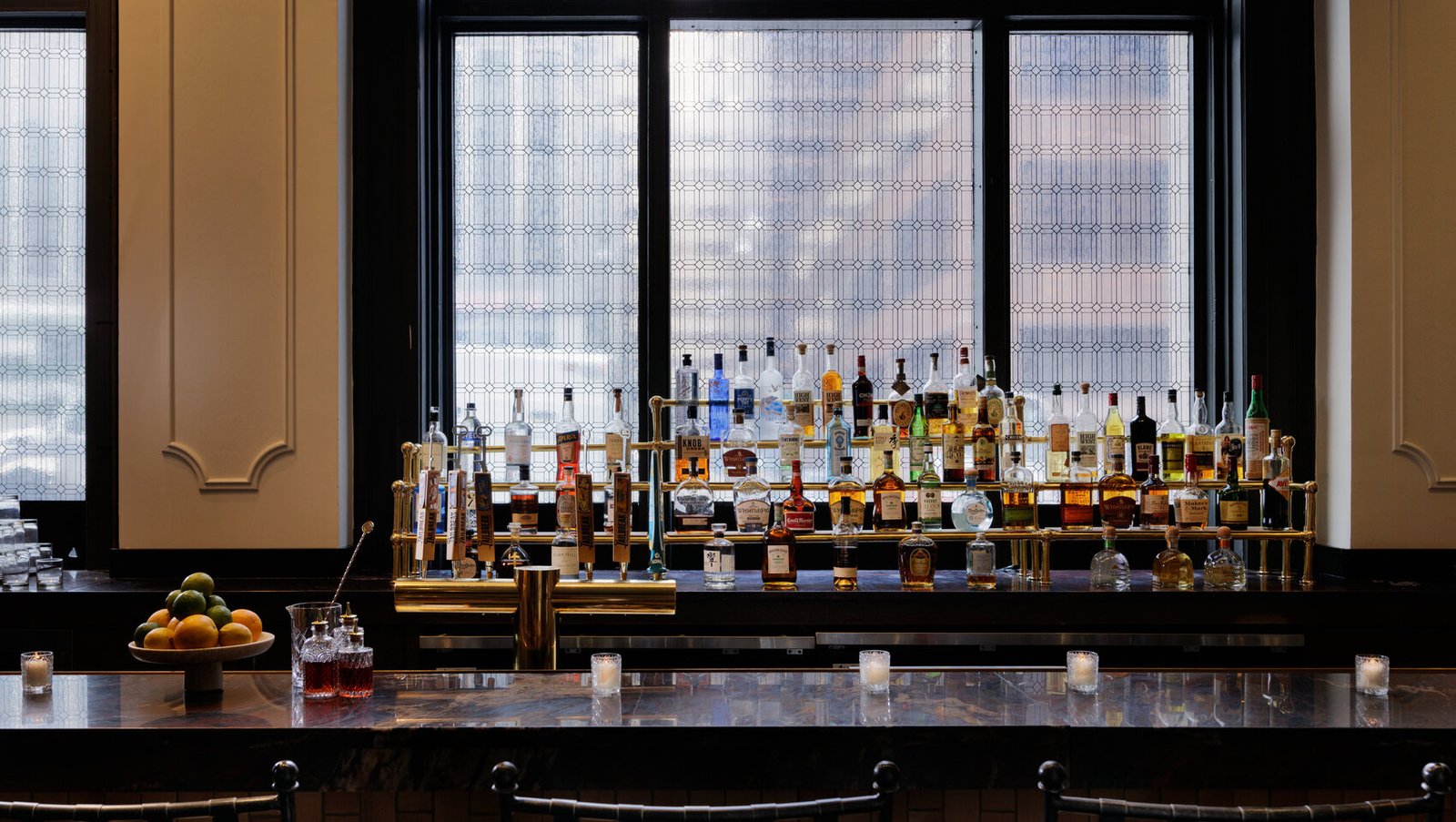 Kimpton Hotel Monaco Baltimore by IHG