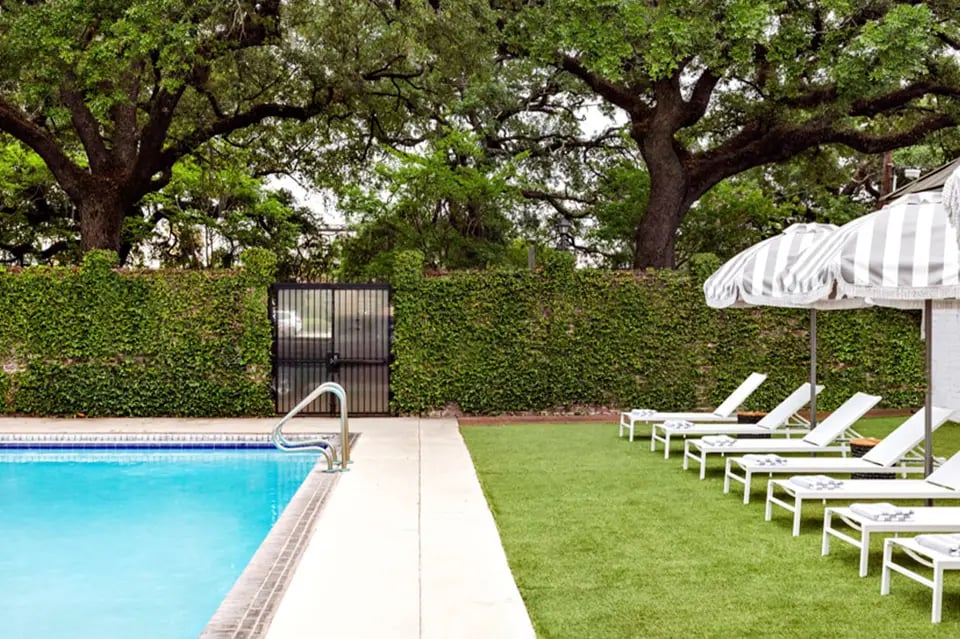 The Kimpton Brice Hotel