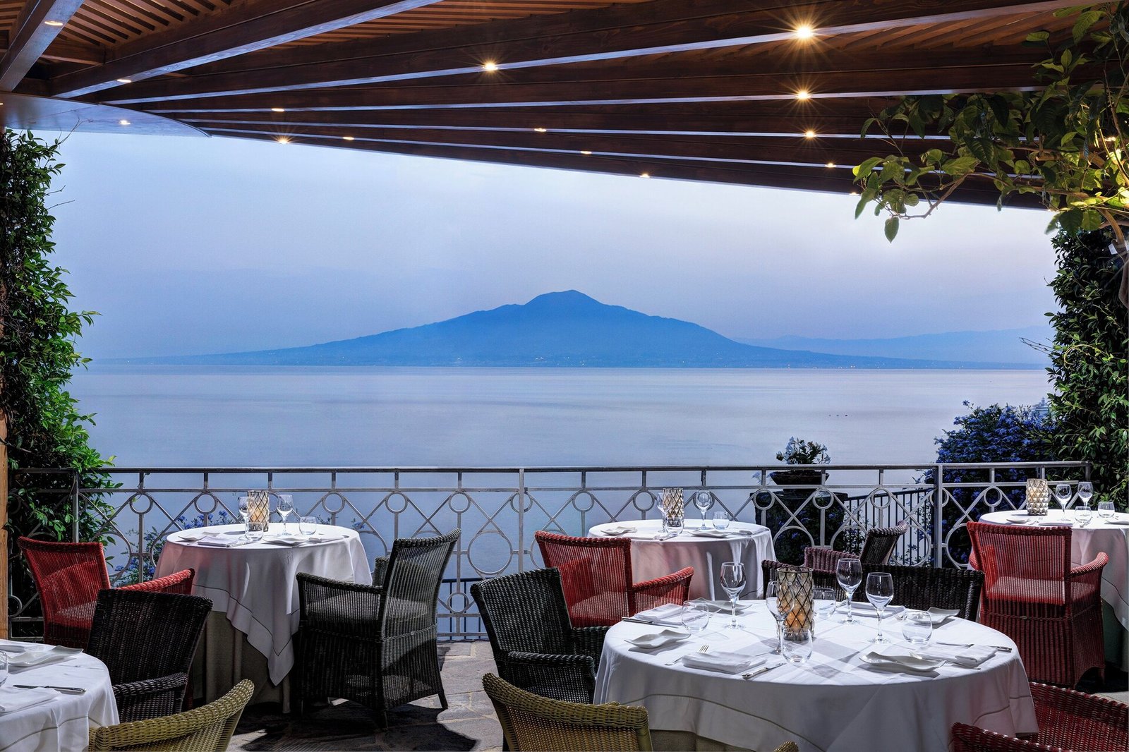 Grand Hotel Ambasciatori