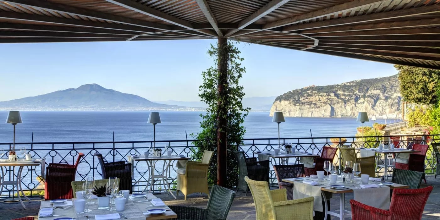Grand Hotel Ambasciatori