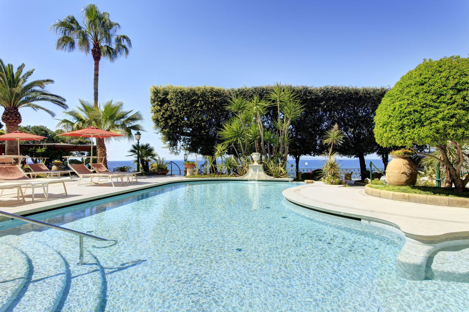 Grand Hotel Ambasciatori