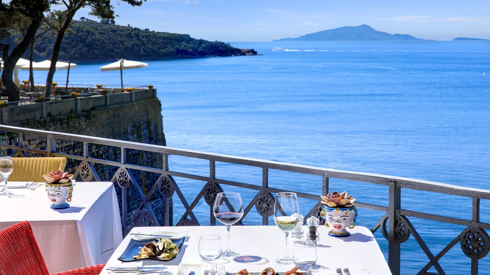 Grand Hotel Ambasciatori