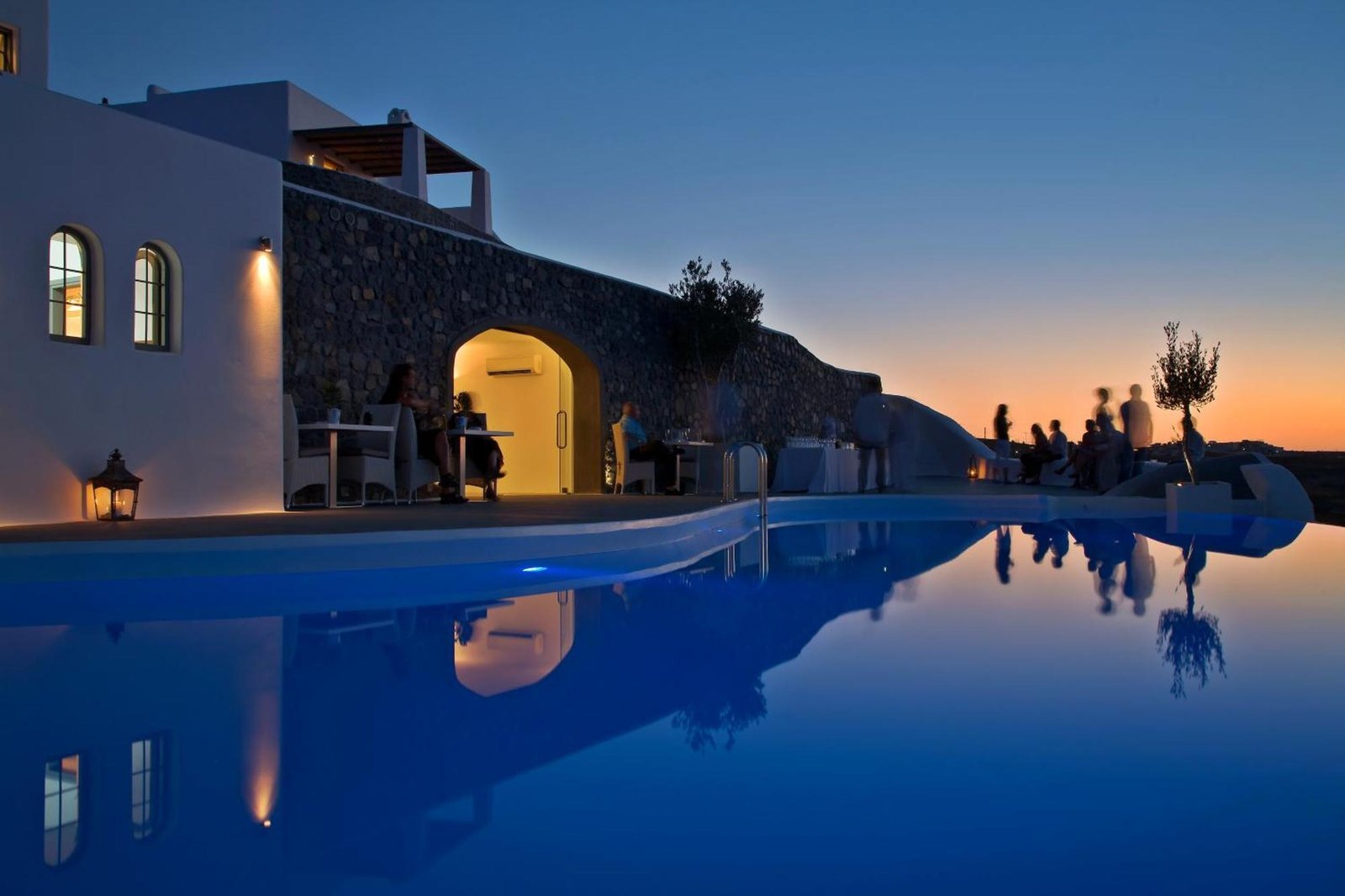 Carpe Diem Santorini