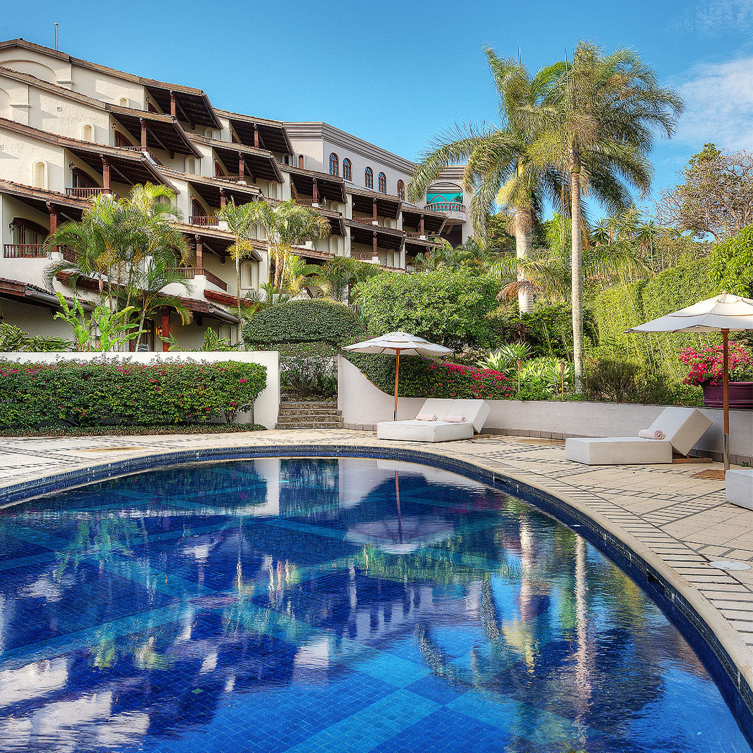 Hotel Alta Las Palomas