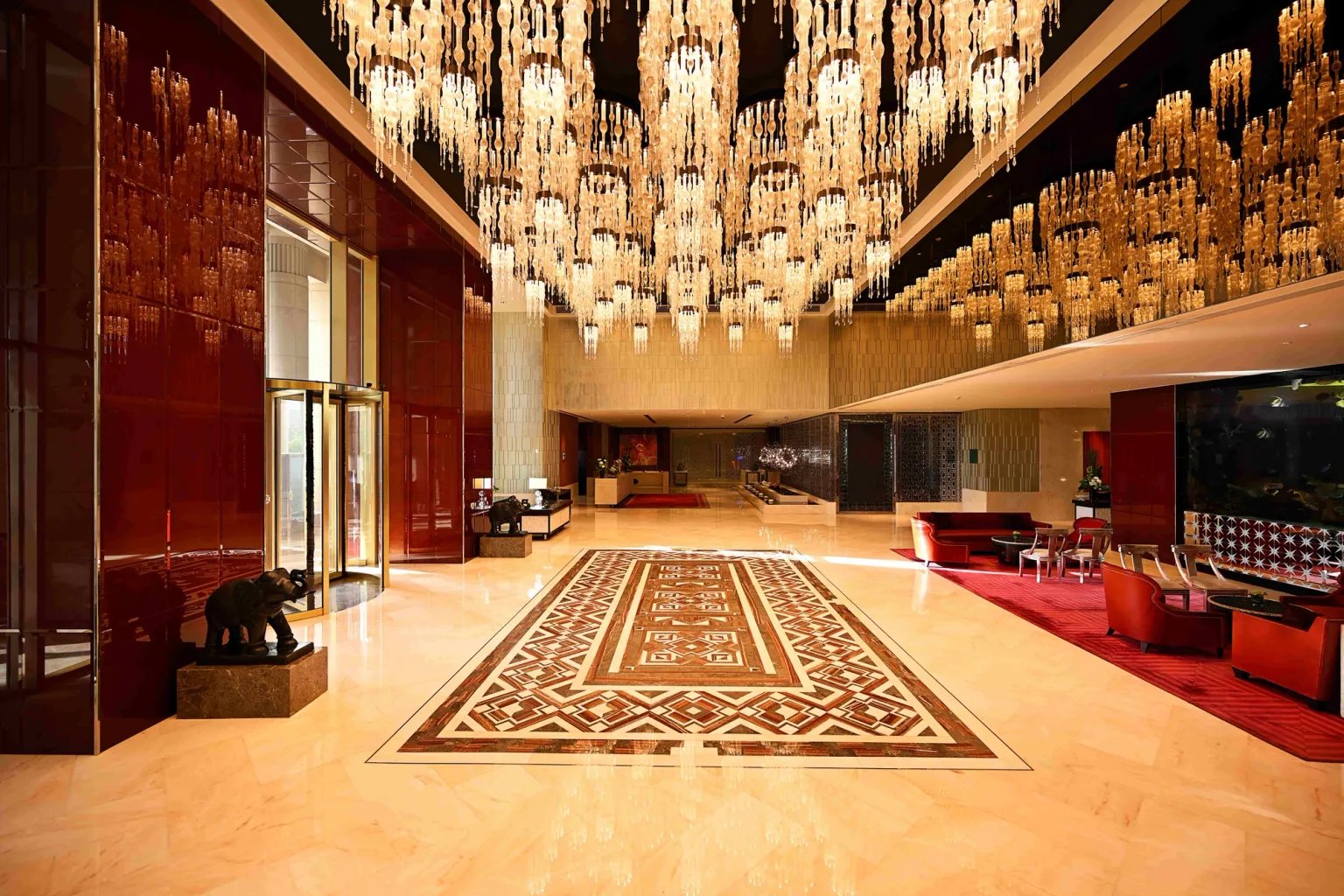 Taj Santacruz