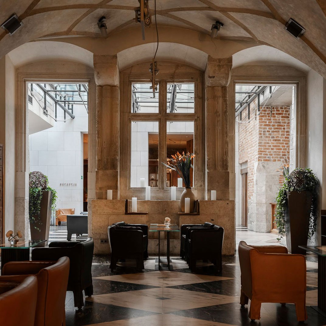 Stary Hotel